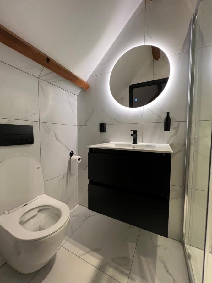 Boutique Hotel De Kade Zaandam-Amsterdam Exteriér fotografie